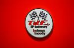 Ford Mustang 50th Anniversary TdF by Holman & Moody 2014 года